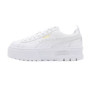 Кеды Puma Mayze Classic, белый