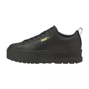 Кеды Puma Mayze Classic, черный