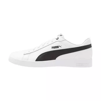 Кеды Puma Smash, белый/черный