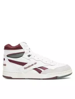 Кеды Reebok, белый