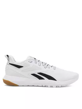 Кеды Reebok, белый