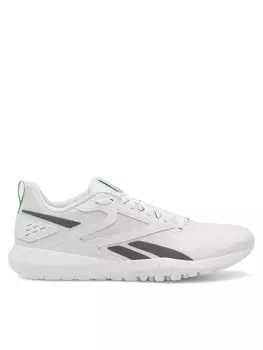 Кеды Reebok, белый