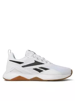 Кеды Reebok, белый