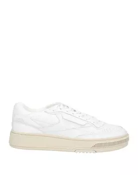 Кеды Reebok, белый