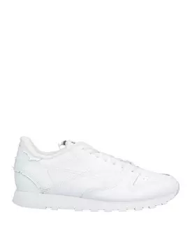 Кеды Reebok, белый