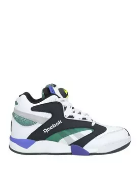 Кеды Reebok, белый