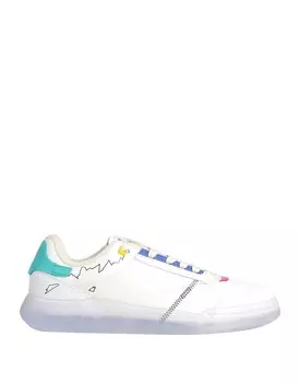 Кеды Reebok, белый