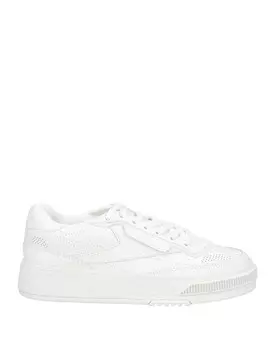 Кеды Reebok, белый