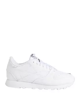 Кеды Reebok, белый