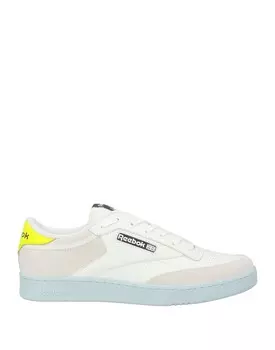 Кеды Reebok, белый