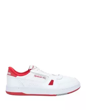 Кеды Reebok, белый