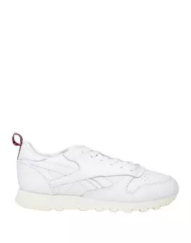 Кеды Reebok, белый