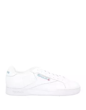 Кеды Reebok, белый