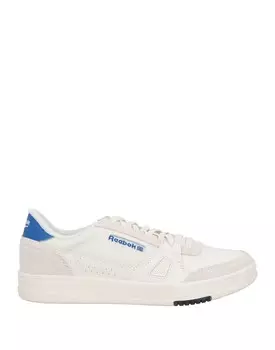 Кеды Reebok, белый