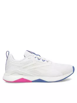 Кеды Reebok, белый