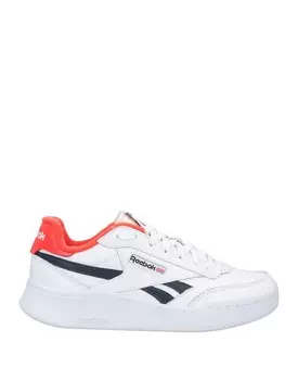 Кеды Reebok, белый