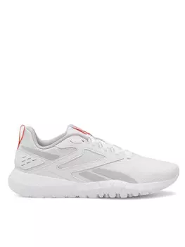 Кеды Reebok, белый