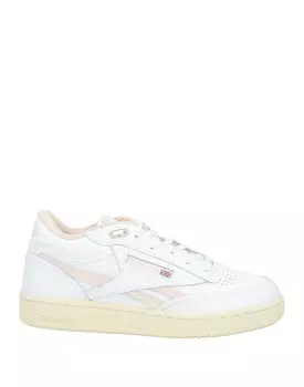 Кеды Reebok, белый