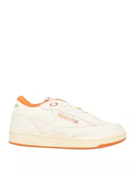 Кеды Reebok, белый