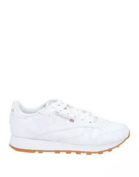 Кеды Reebok, белый