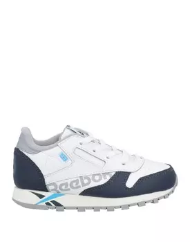 Кеды Reebok, белый