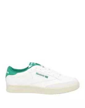 Кеды Reebok, белый