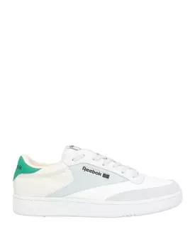 Кеды Reebok, белый