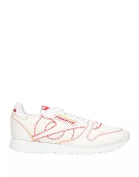 Кеды Reebok, белый
