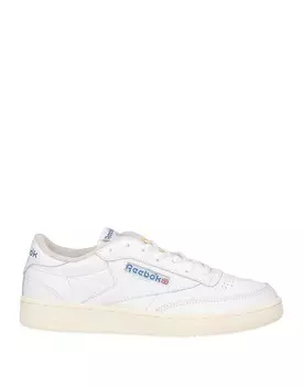 Кеды Reebok, белый