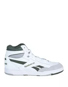 Кеды Reebok, белый