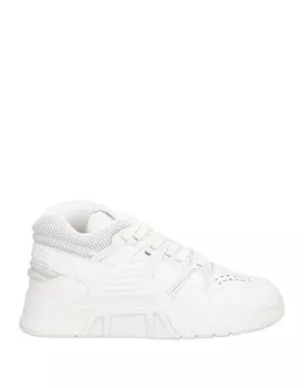 Кеды Reebok, белый