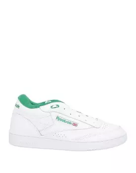 Кеды Reebok, белый
