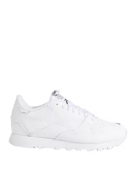 Кеды Reebok, белый