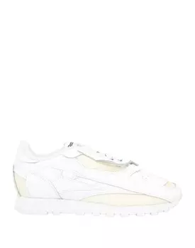 Кеды Reebok, белый