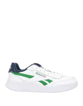 Кеды Reebok, белый
