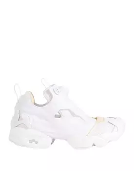 Кеды Reebok, белый
