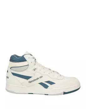 Кеды Reebok, белый