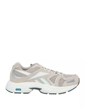 Кеды Reebok, бежевый
