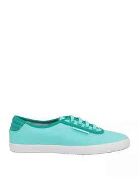 Кеды Reebok, бирюзовый