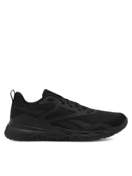 Кеды Reebok, черный