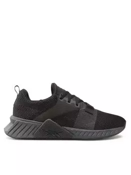 Кеды Reebok, черный