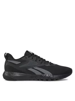 Кеды Reebok, черный
