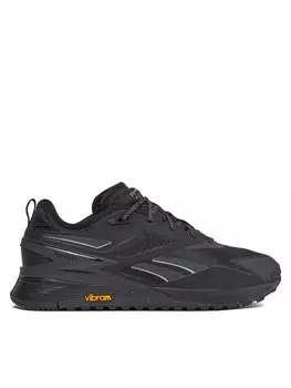 Кеды Reebok, черный