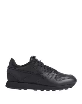 Кеды Reebok, черный