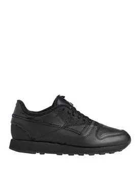 Кеды Reebok, черный