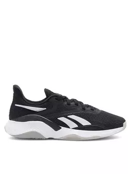 Кеды Reebok, черный