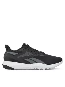 Кеды Reebok, черный