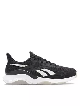Кеды Reebok, черный