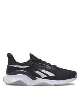 Кеды Reebok, черный