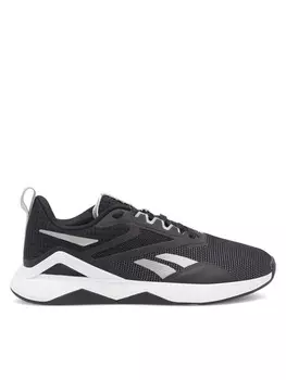 Кеды Reebok, черный